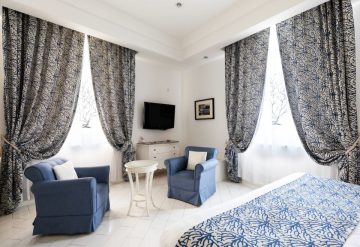 La Ciliegina Lifestyle Hotel