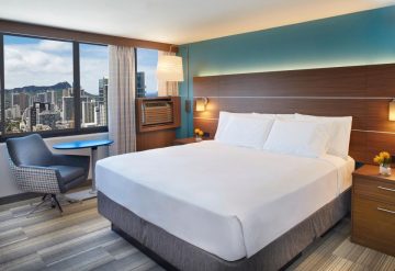 Holiday Inn Express Waikiki by IHG