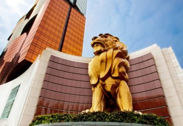 MGM Macau