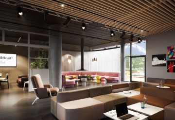 URBAN LOFT Cologne
