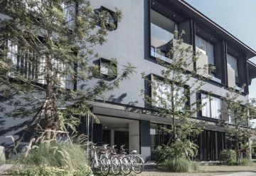 CREW Hotel
