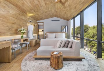 Fusion Suites Saigon