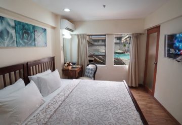 1775 Adriatico Suites