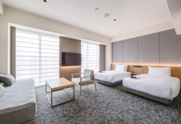 Park Hotel Kyoto