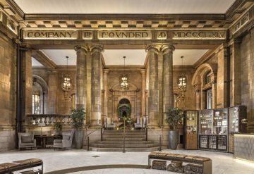 Kimpton Clocktower by IHG