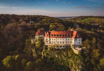 Zinar Castle