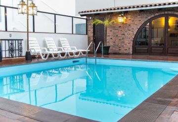 Apart Hotel El Doral