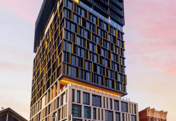 Hotel Indigo Adelaide Markets by IHG