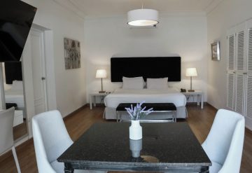 El Golf Hotel Boutique
