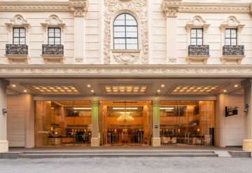 Holiday Inn Macau by IHG