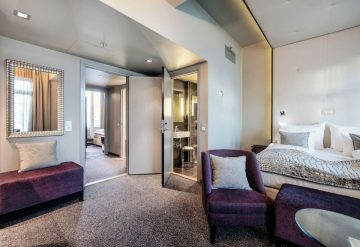 Home Hotel Folketeateret