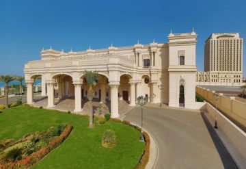 The Ritz-Carlton Jeddah