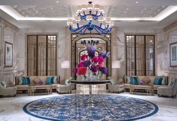 The Ritz-Carlton, Macau