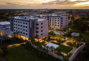 The Celeste Hotel, Orlando, a Tribute Portfolio Hotel