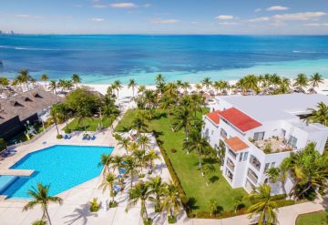 Beachscape Kin Ha Villas & Suites