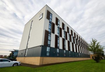 Holiday Inn - the niu, Loom Manchester North by IHG
