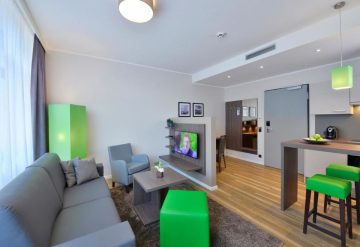 Appartello Smarttime living Hamburg