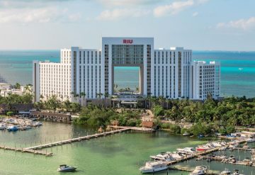 Riu Palace Peninsula - All Inclusive