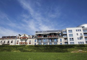Niebieski Art Hotel & Spa