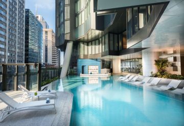 The Westin Brisbane