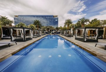 M Resort Spa & Casino