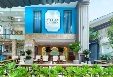 Ocean Garden Boutique Danang By Haviland