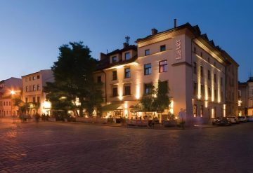 Hotel Estera