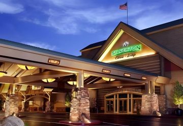 Silverton Casino Lodge