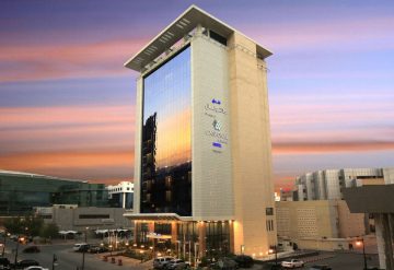Cantonal Hotel by Warwick