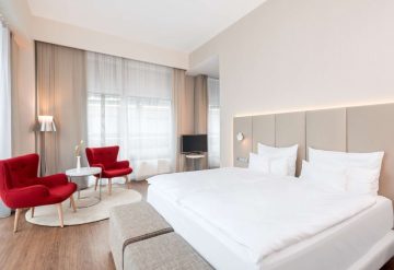NH Collection Berlin Mitte Friedrichstrasse