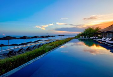 NIZUC Resort & Spa