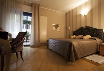 Hotel Europa