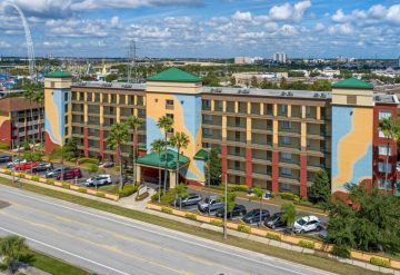 Bluegreen Vacations Orlando's Sunshine, Ascend Collection Resort