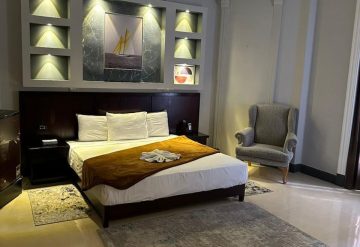 Paradise Boutique Hotel