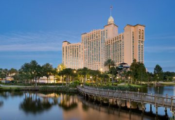 JW Marriott Orlando Grande Lakes