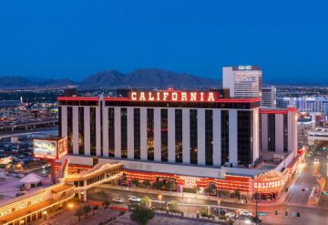 California Hotel and Casino