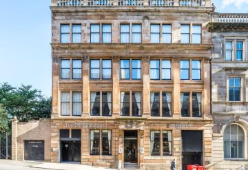 The Z Hotel Glasgow