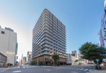 Miyako City Osaka Hommachi