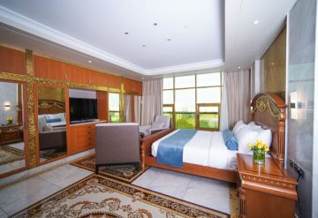 AG Hotel