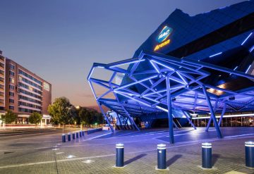 Four Points by Sheraton Perth