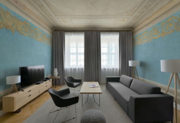 STRADONIA Serviced Apartments