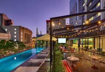 Hyatt Regency Brisbane
