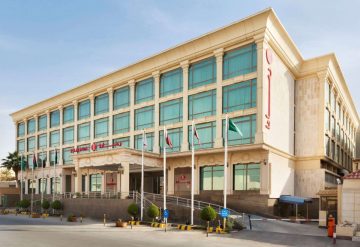 Ramada Riyadh Hotel