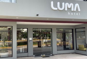 Hotel Luma by Kavia