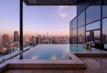 Candeo Hotels Osaka The Tower
