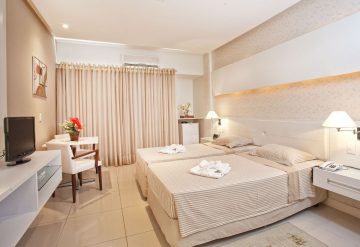 Bahiamar Hotel