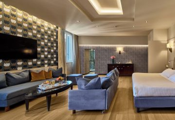 Hotel Accademia