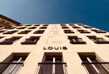 Louis Hotel