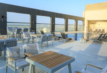 Clarion Hotel Jeddah Airport