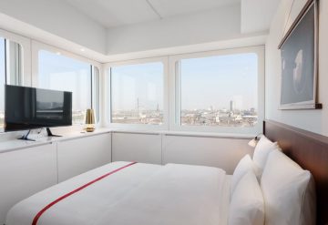 Ruby Luna Hotel Dusseldorf by IHG